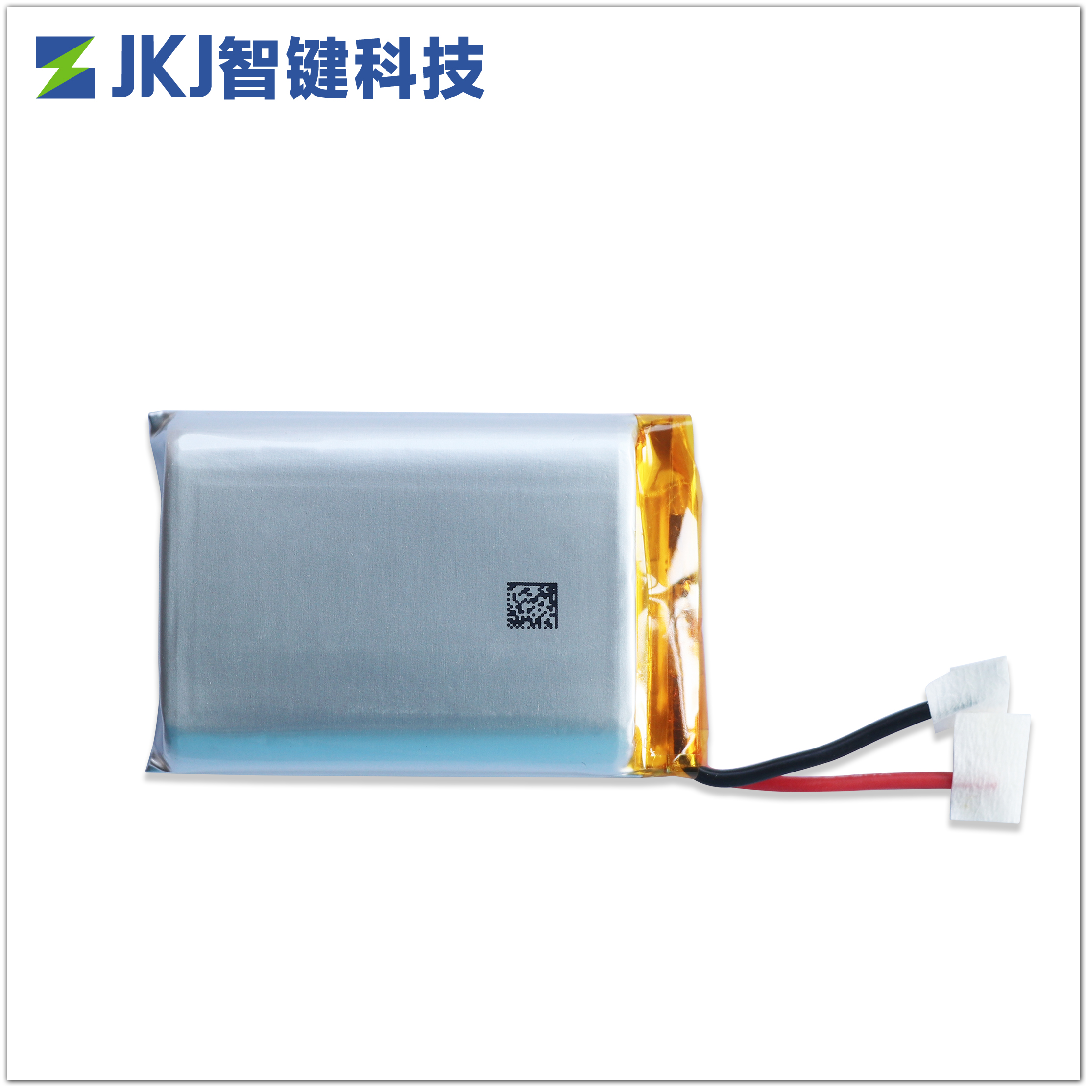 聚合物鋰離子電池, 113450, 2000mAh, 智鍵科技 聚合物鋰離子電池, 113450, 2000mAh, 智鍵科技