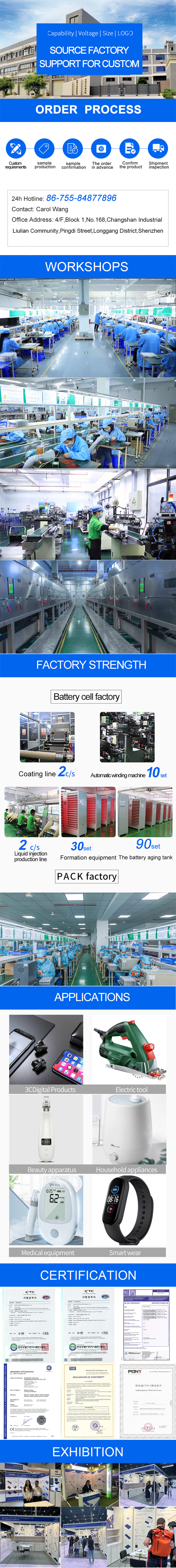 聚合物軟包鋰電池-專業軟包聚合物鋰電池生產廠家