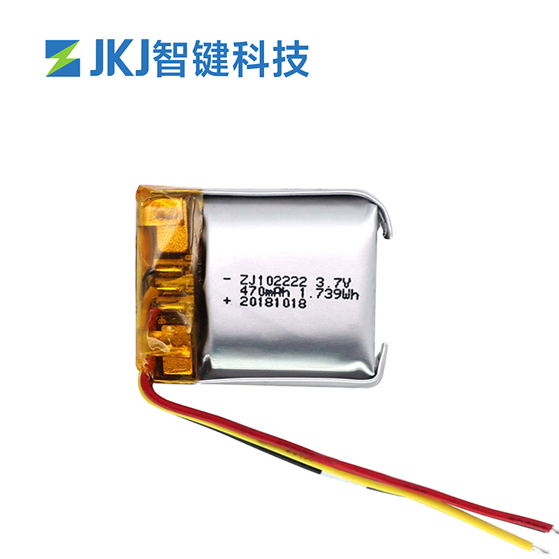 高溫鋰電池