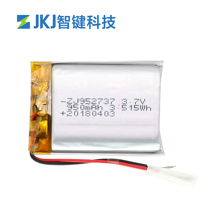 高壓快充鋰電池