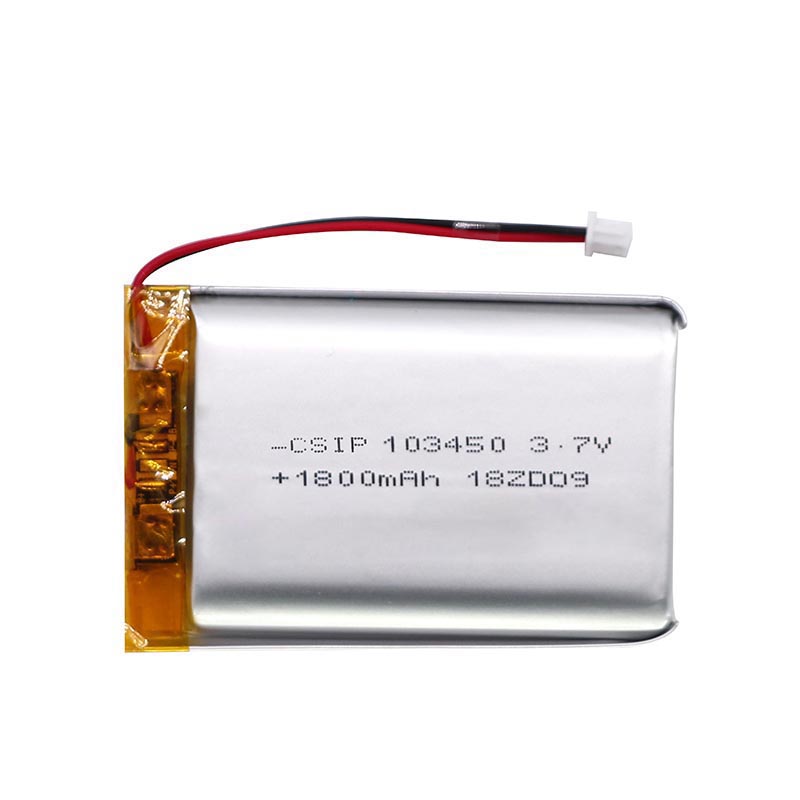 無人機聚合物鋰電池鼓包的原因是什么？如何修復鋰電池鼓包？