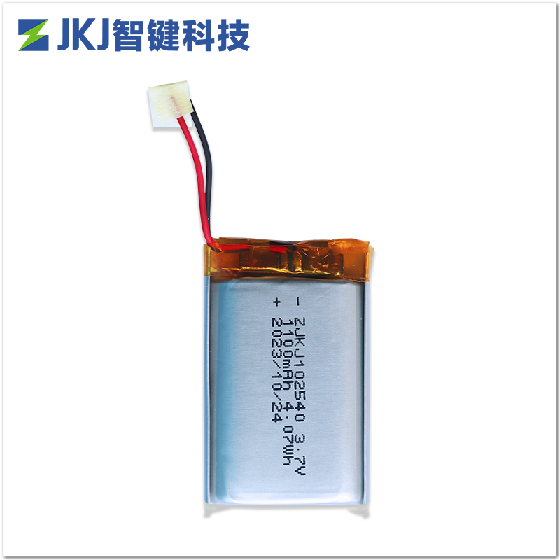 102540 1100mAh 3.7v 聚合物鋰離子電池  可充電電池 專業定制OEM/ODM