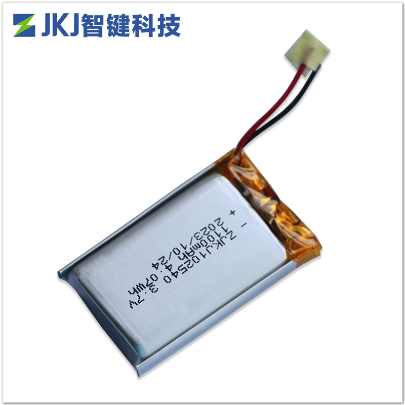 102540 1100mAh 3.7v 聚合物鋰離子電池  可充電電池 專業定制OEM/ODM