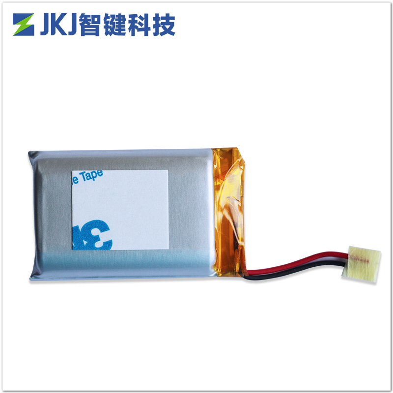 102540 1100mAh 3.7v 聚合物鋰離子電池  可充電電池 專業定制OEM/ODM