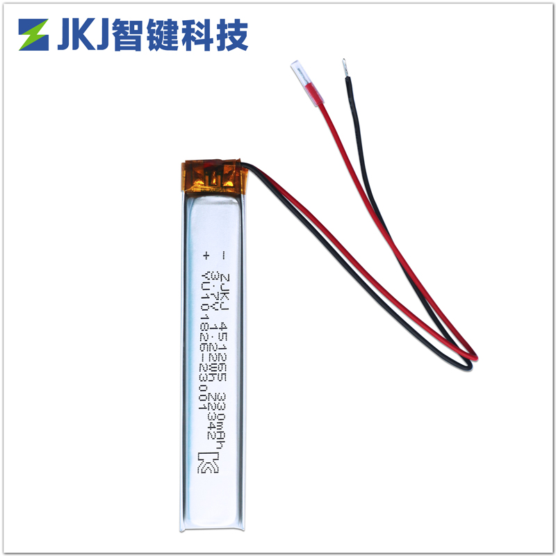 聚合物鋰離子電池  專業定制OEM/ODM 高溫鋰電池 451265 330mAh 3.7v
